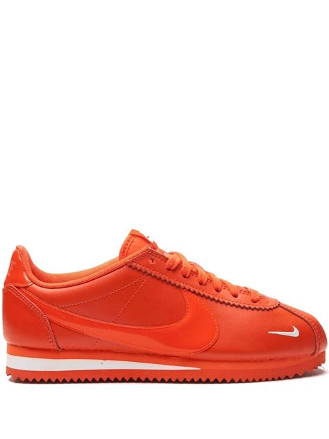 nike met oranje|Oranje schoenen en sneakers .